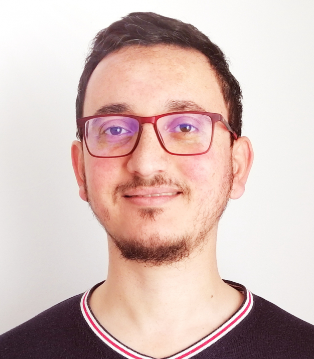 Sameh TEJ