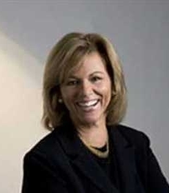 Mary Hiller