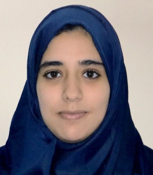 Asmaa El Qandili