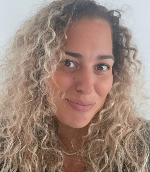 Lysiane BISSON FERNANDEZ