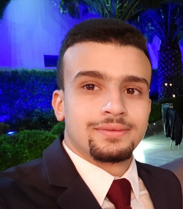 Younes LAAMIM