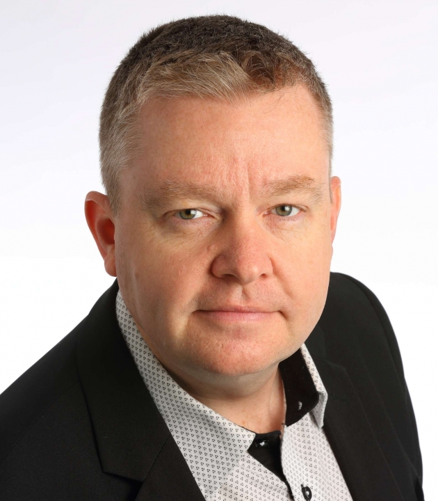 Michel Pouzet