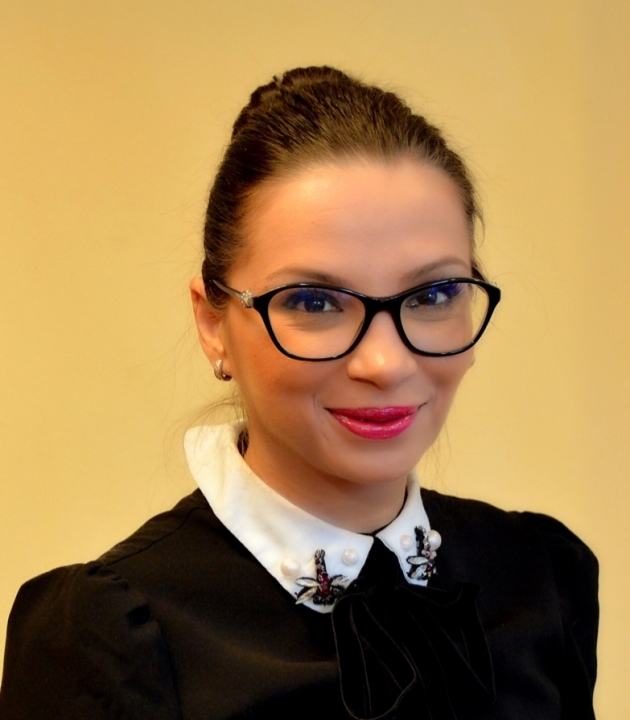 Velislava Stoyanova