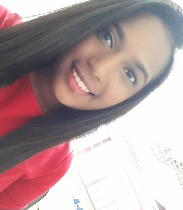 Kery Johana Miranda Agamez