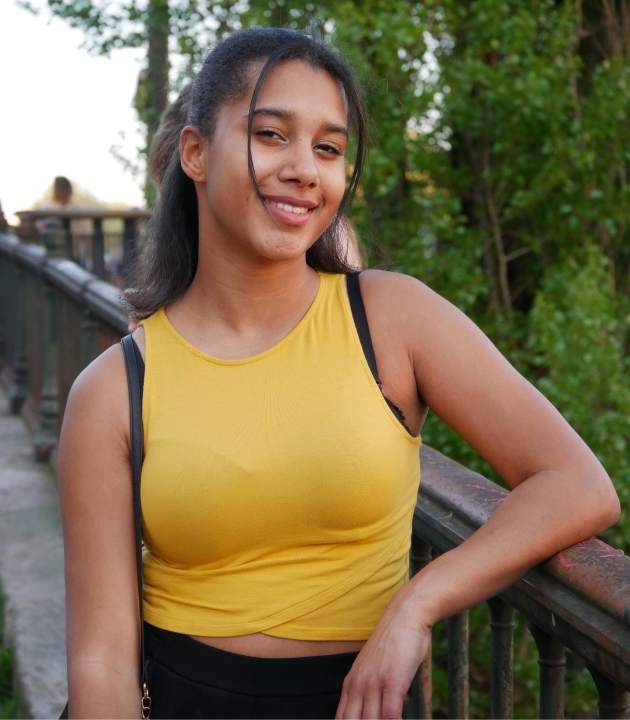 Marie Badji