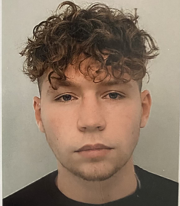 Samuel EYQUARD