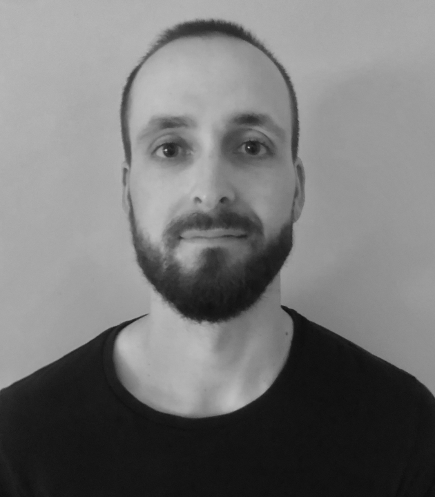 Benoit Fauchoux
