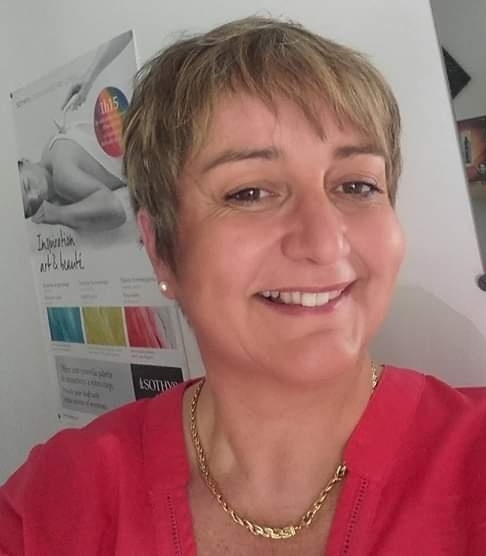 françoise Dal molin