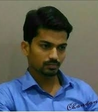 Chandan Thakur