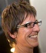 Anne Landais