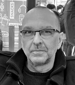 Rodolphe Franchi