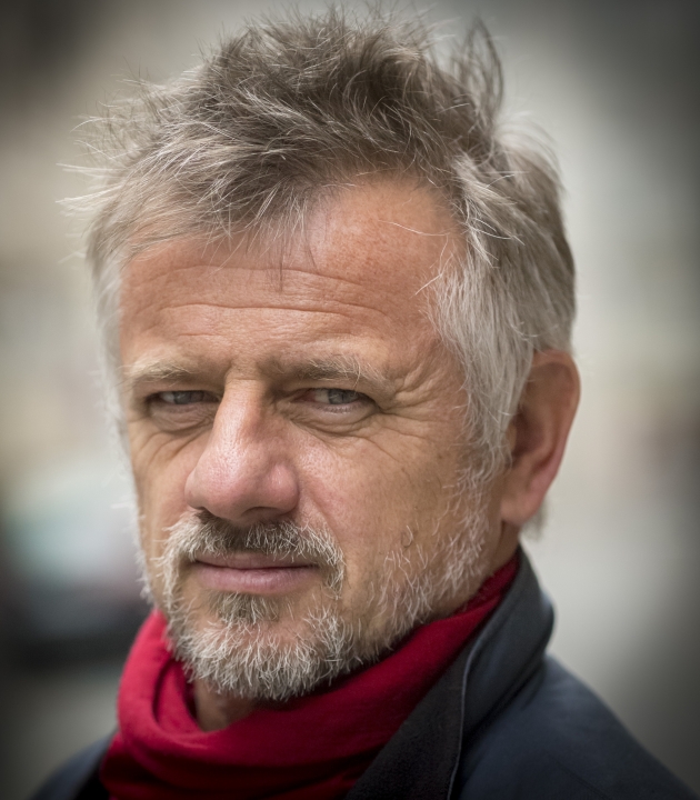 Raphaël HELLE