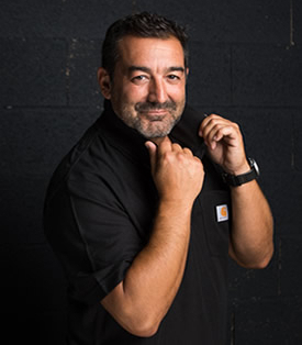 ANTON BRUNO