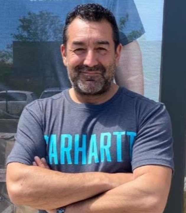 ANTON BRUNO