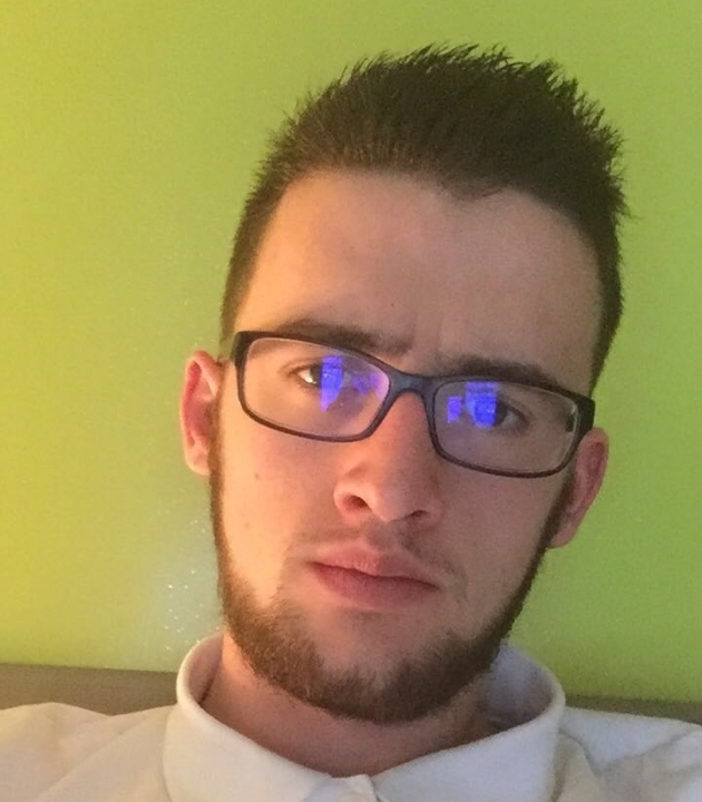 Julien Touzet