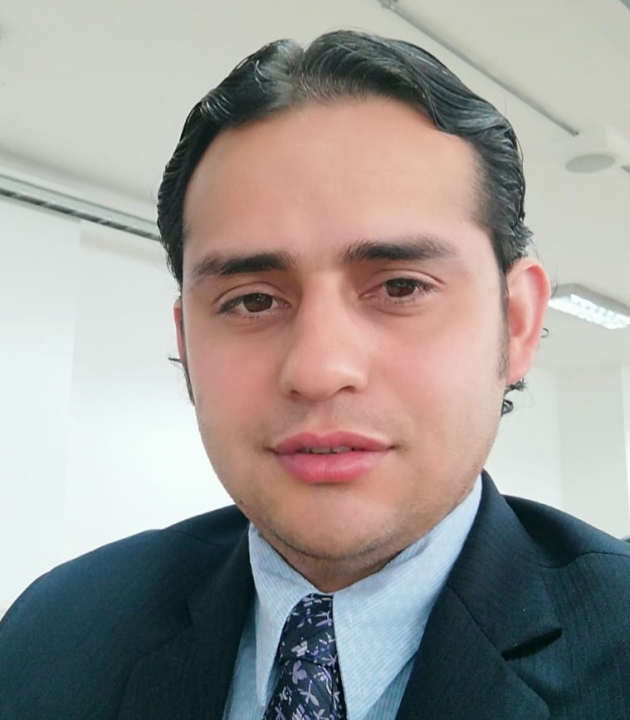 juan domingo coy noguera