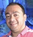 Ahmed El Rashidy