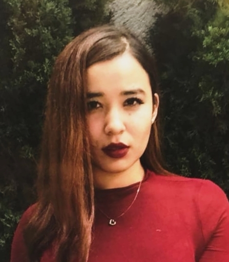 Valeria Lopez Miranda