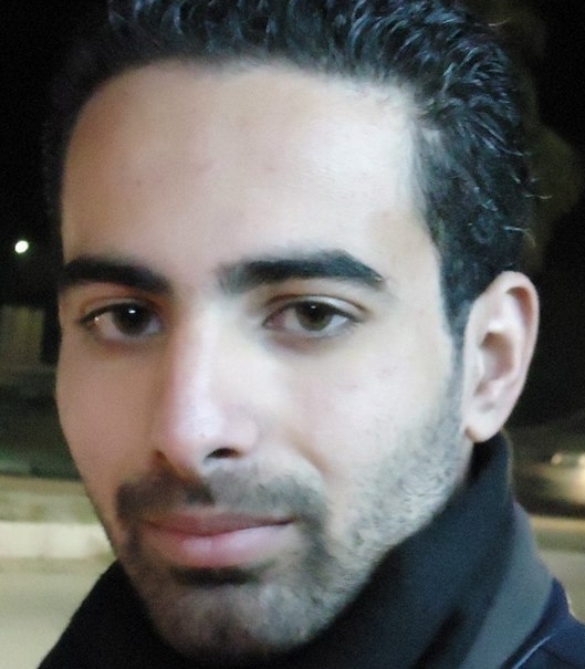 Mohammed ELBEHI