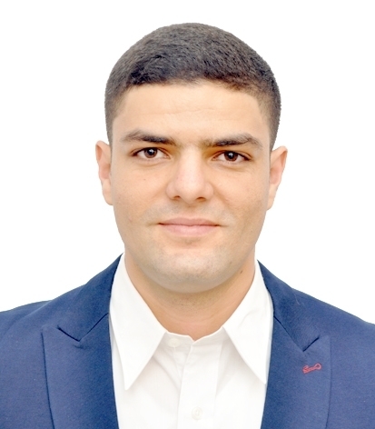 Youssri Ben