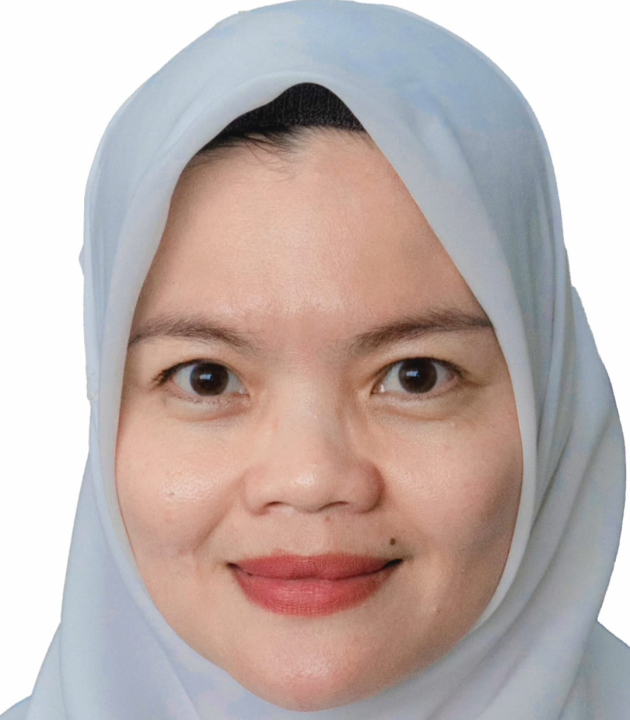 Rina Maharani Yoniton, S. Psi., M.Psi, Psikolog