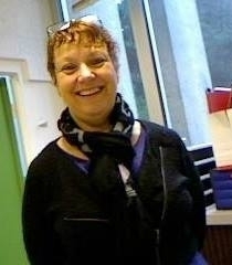 EVELYNE METAIS