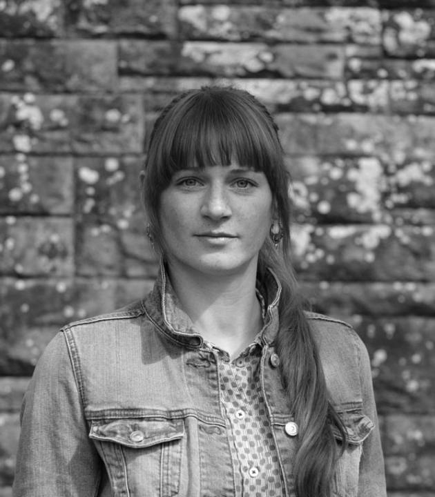 Lisa Eichenberger