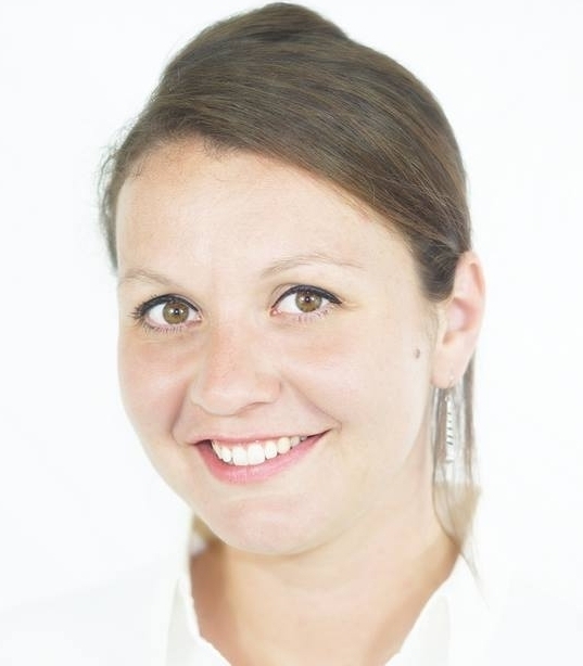 Edwige Kosmala