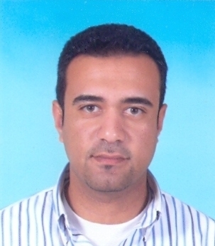 Mohamed Fekry