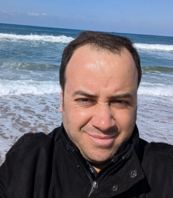 Hassane AZZI