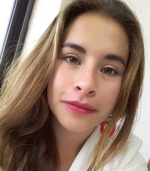 Lizett Guadalupe Hernandez Ortiz