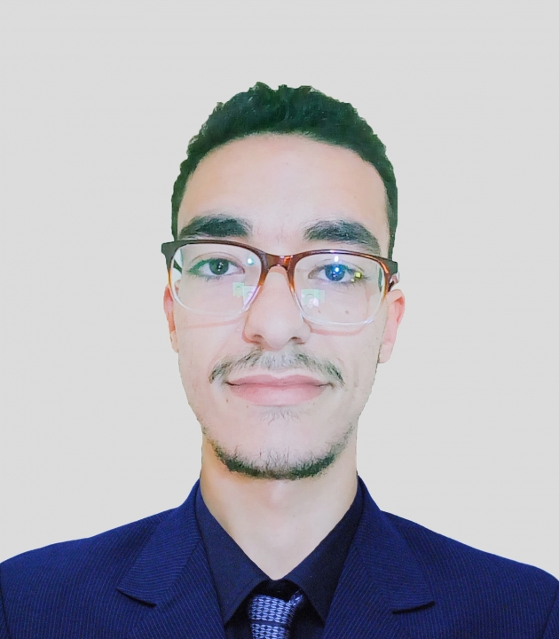 Mohamed Lamine SEBIHA