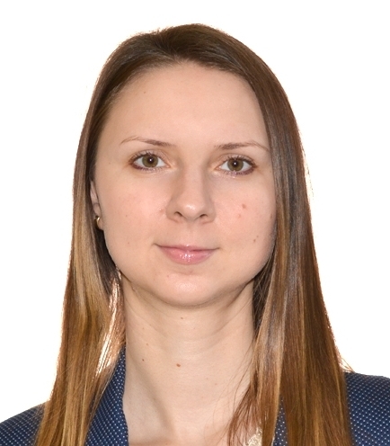 Oana Camelia Agafitei