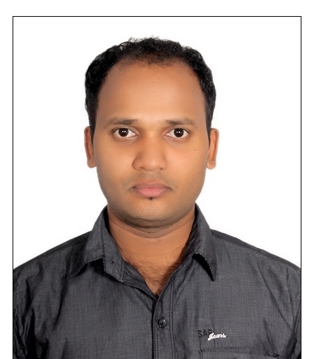 Srinivas Gosike