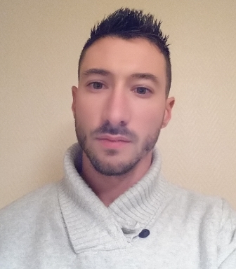 Vincent FUARD