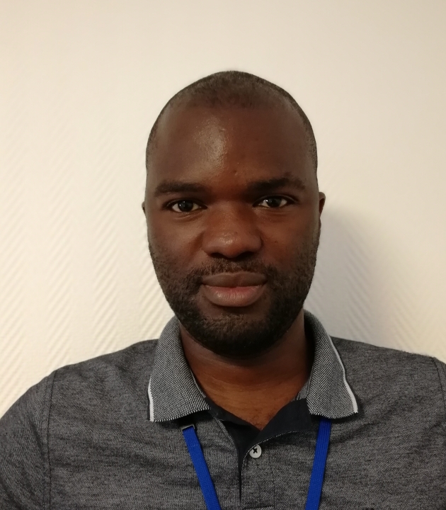 Jacques Albert AYIANYINYI EKINDY