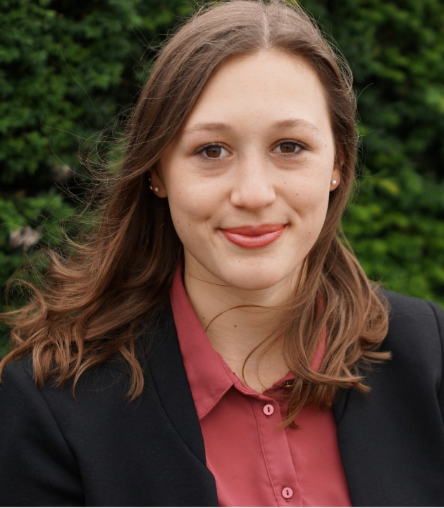 Clara Katharina Jensen