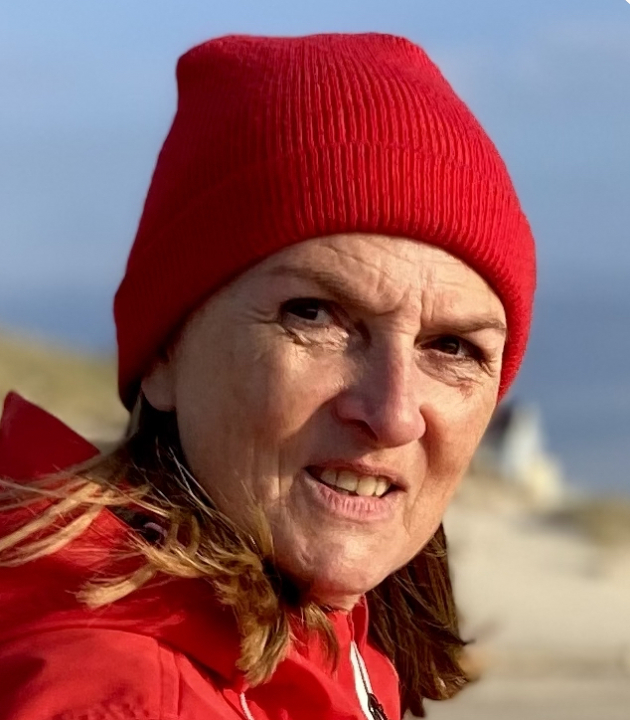 Virginie Deparpe
