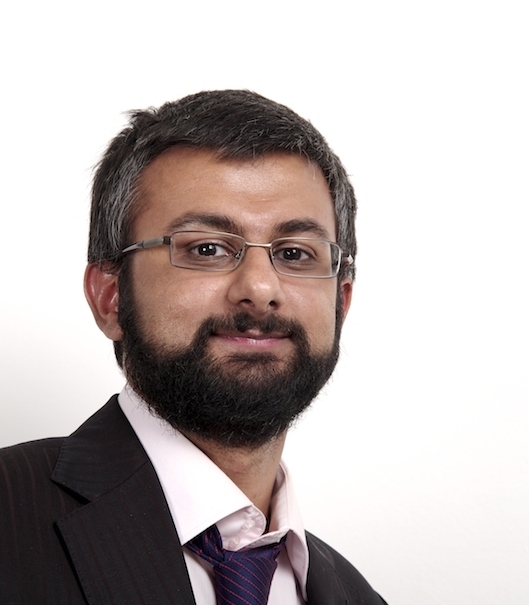 Hatim RADJABALY