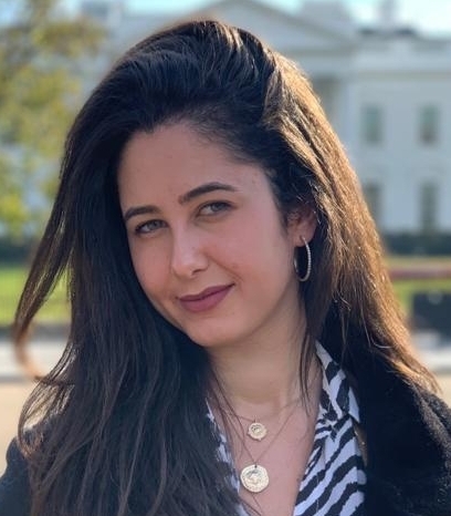 Elodie Attia
