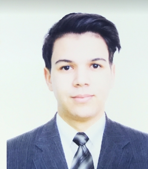 Chafik AIDJA