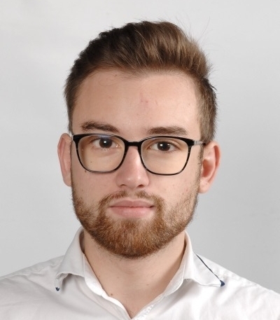 David Jobron