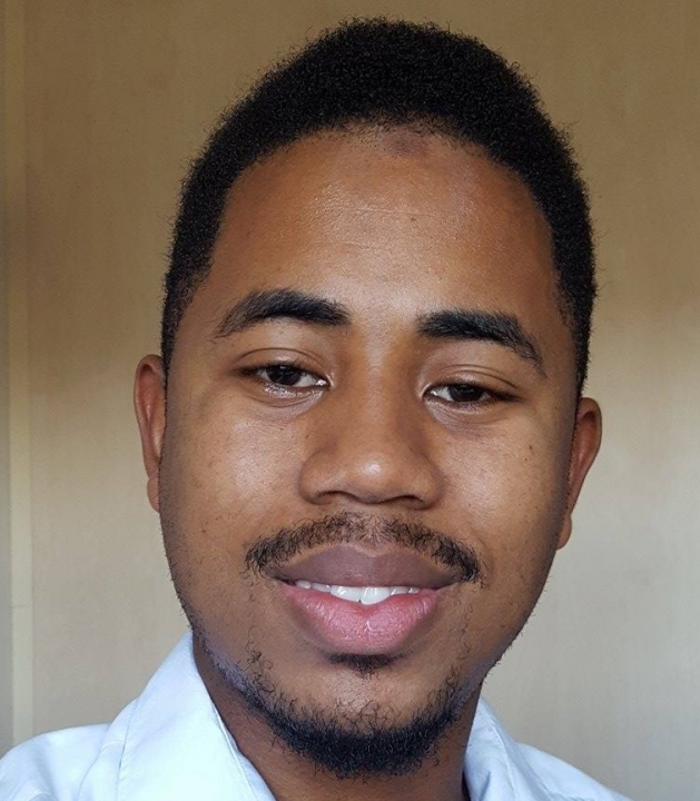 Khalyl Nassor Soule