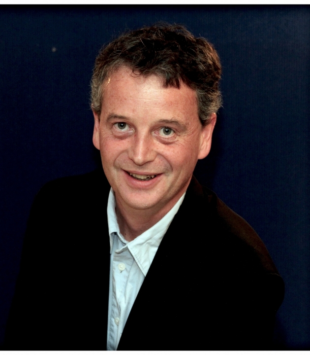 Christophe Gouriou