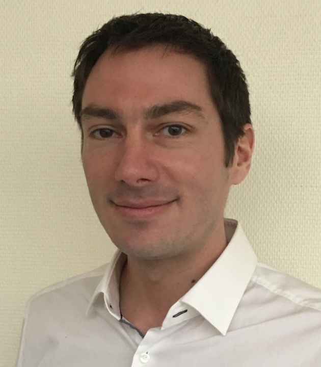 Xavier MARAIS