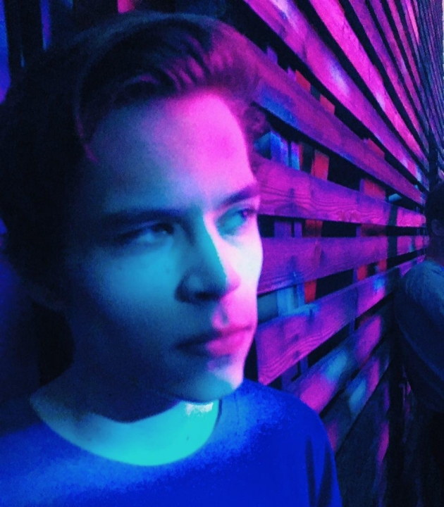 Dmitry Pastukhov