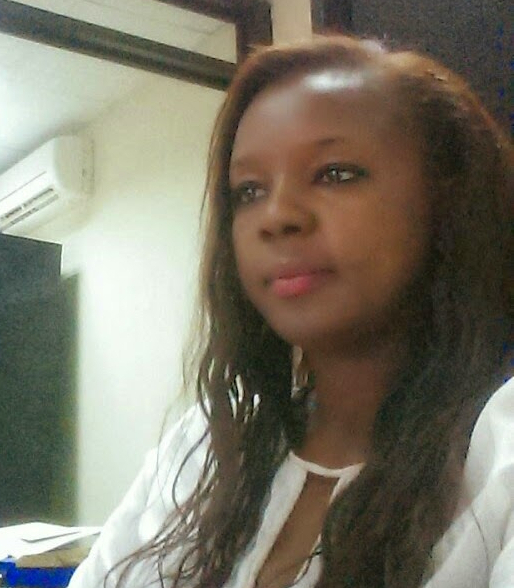 MARIAMA DIALLO