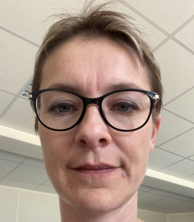 Mélanie MENDES SOBRAL TURTAUT