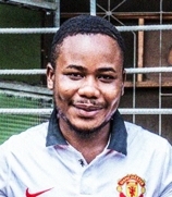 Sports Betting & Soccer Editor