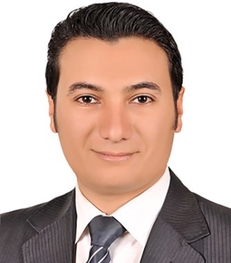 Ahmed Elashry